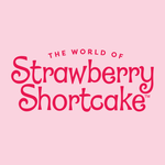 Strawberry Shortcake