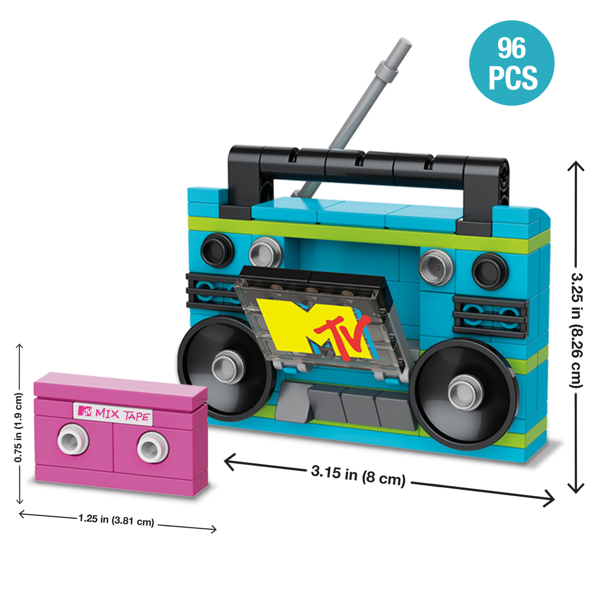 MTV Bundle