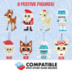 Rudolph & Friends Ultimate Bundle
