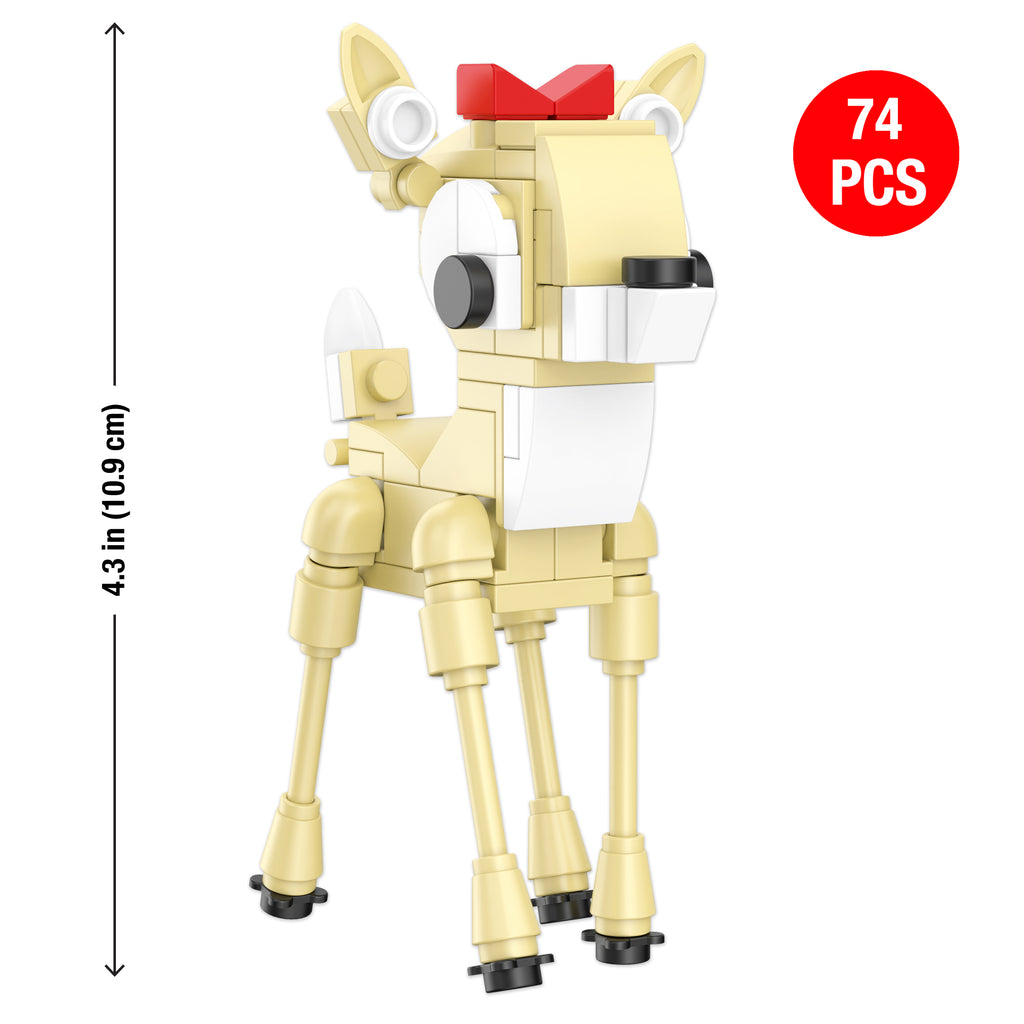 Rudolph & Friends Ultimate Bundle