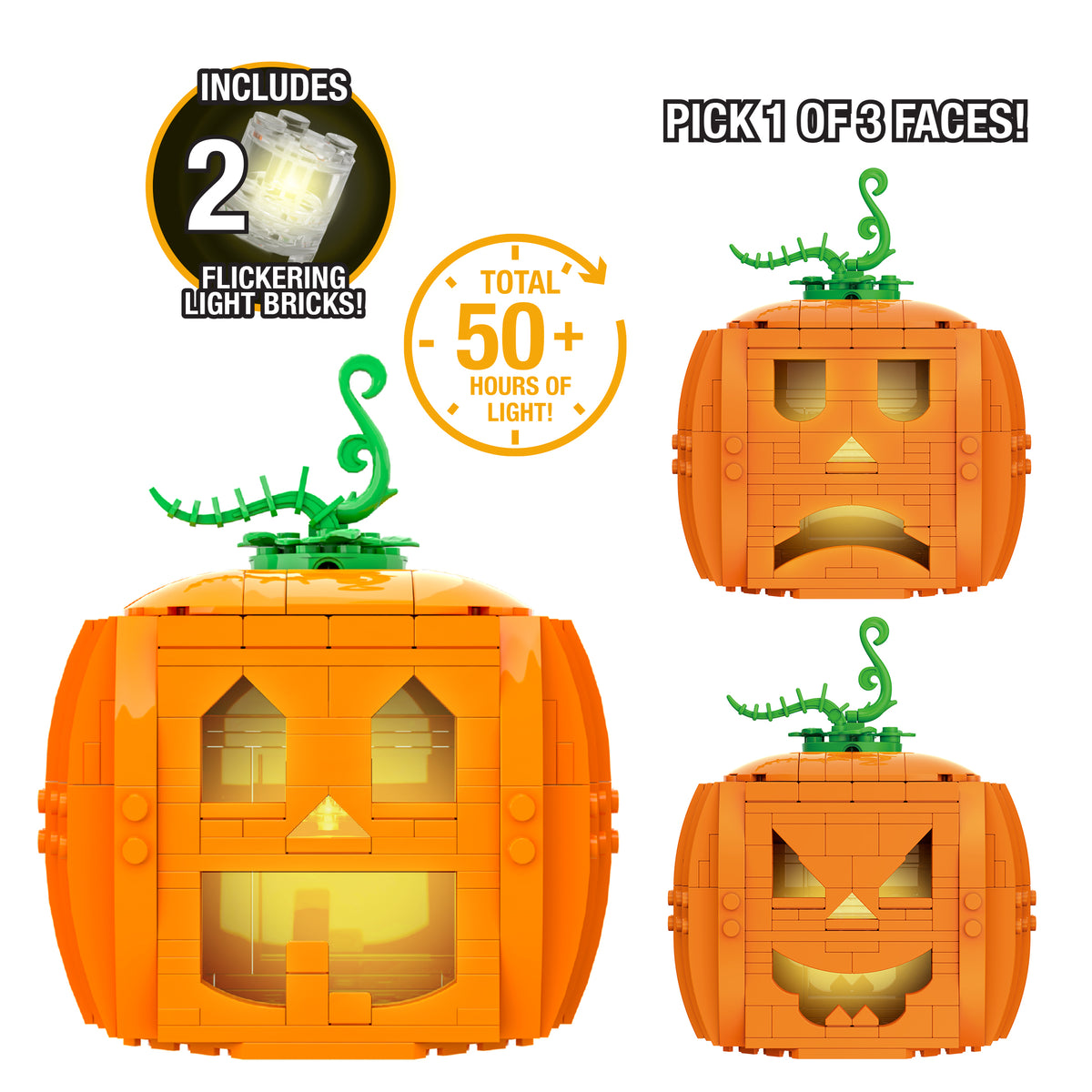 Fall Harvest Bundle