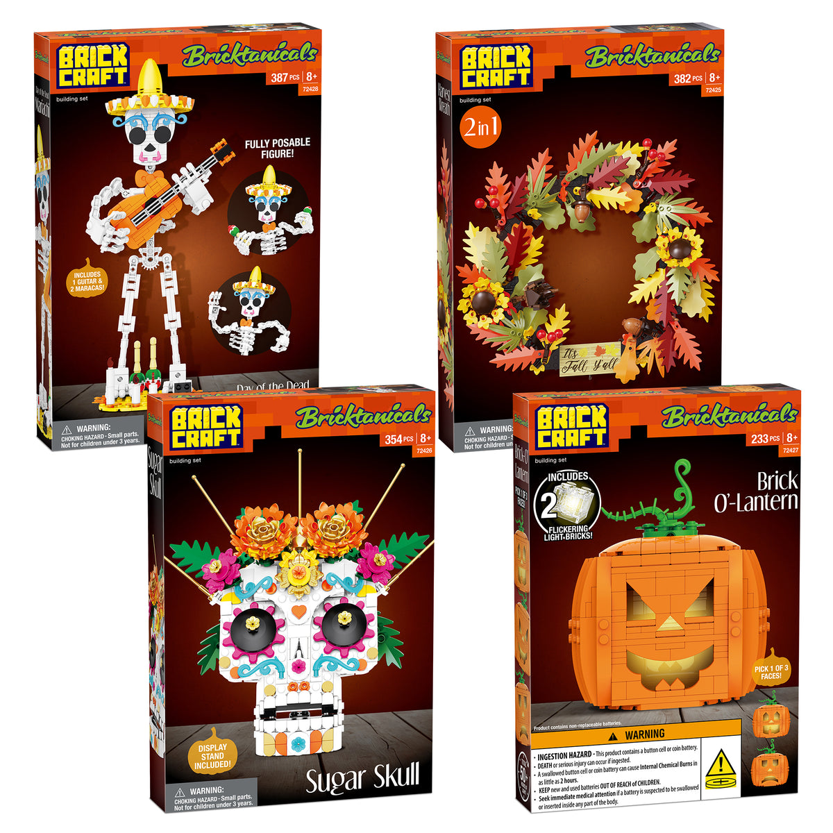 Fall Harvest Bundle