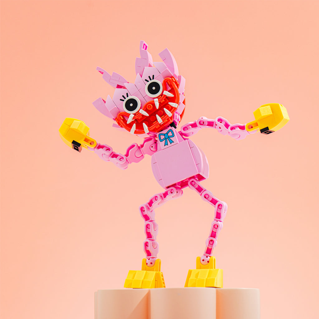 Poppy Playtime Bundle