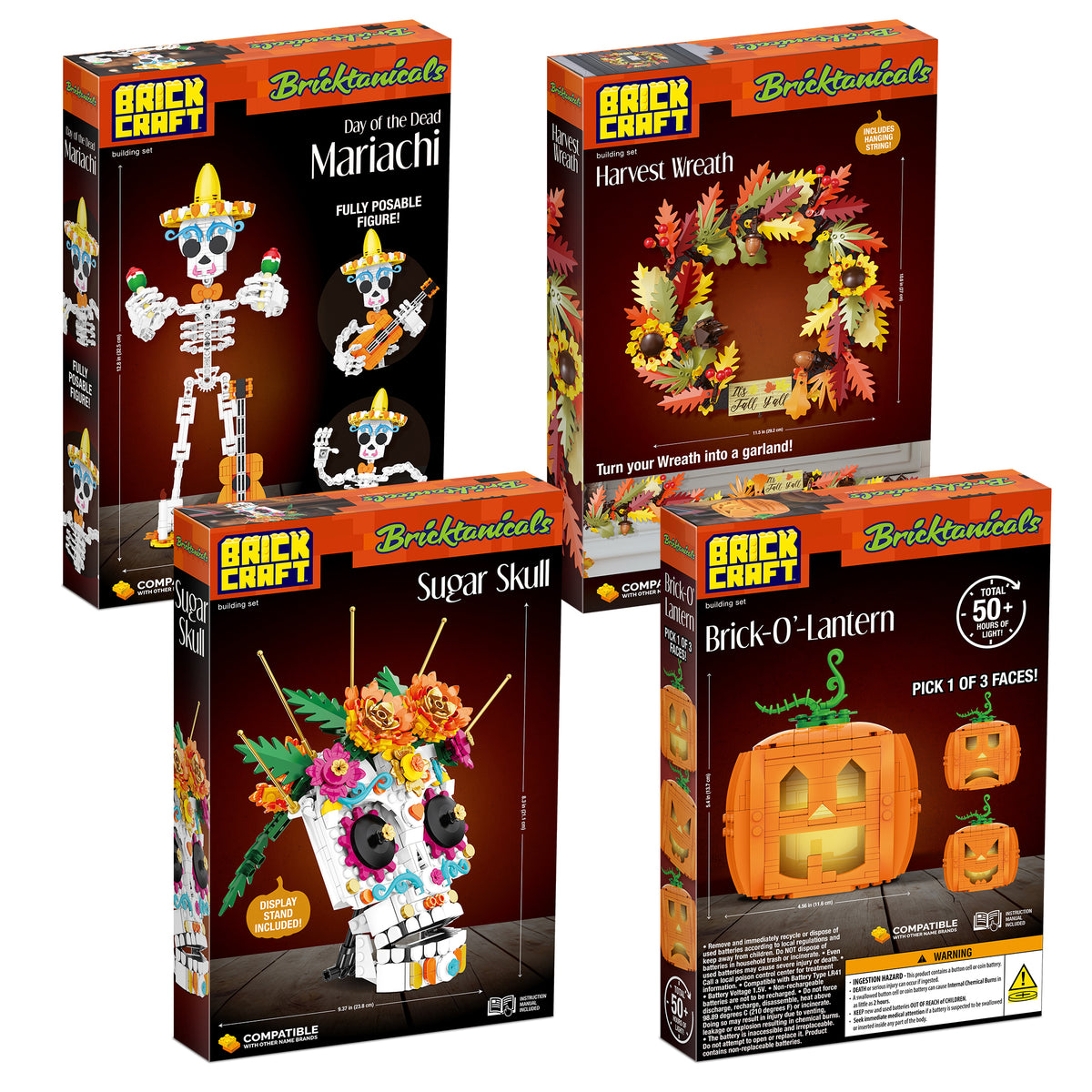 Fall Harvest Bundle