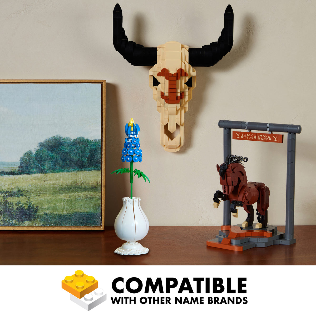Yellowstone Bundle