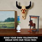 Yellowstone Bundle