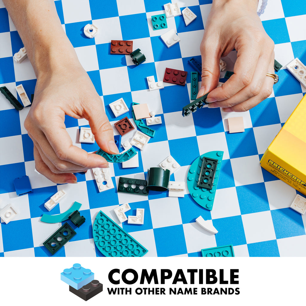 Family Guy Brian & Peter