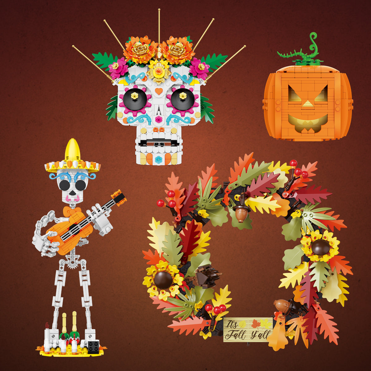Fall Harvest Bundle