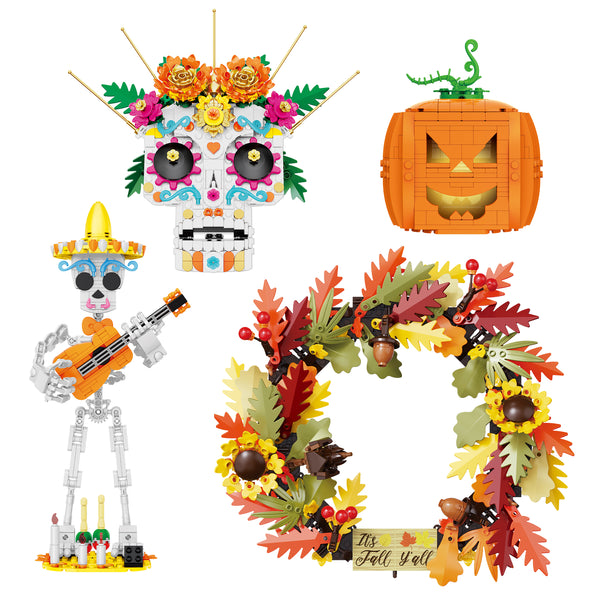 Fall Harvest Bundle