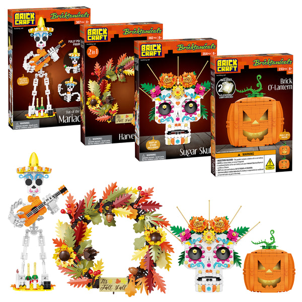 Fall Harvest Bundle