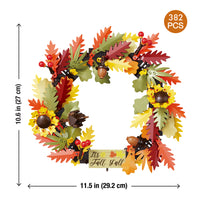 Fall Harvest Bundle