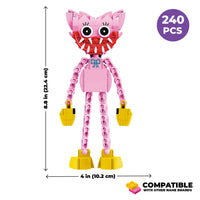 Poppy Playtime Bundle