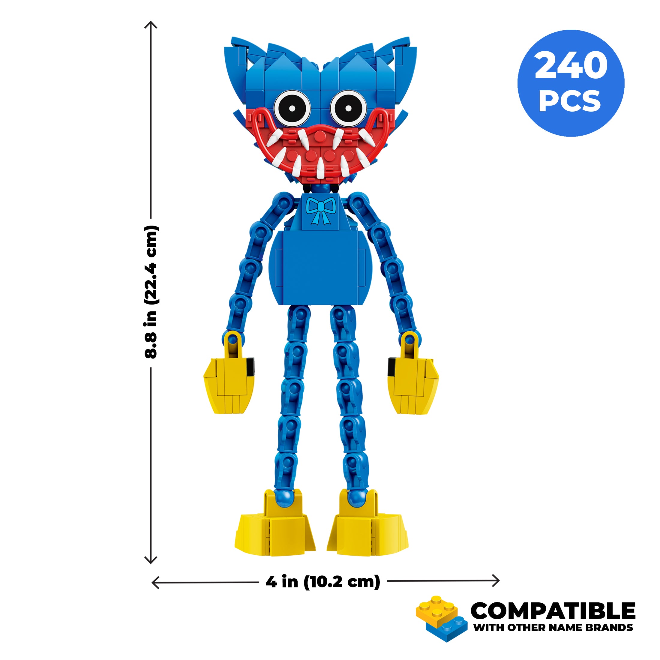 Poppy Playtime Bundle