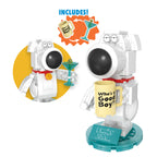 Family Guy Brian & Peter