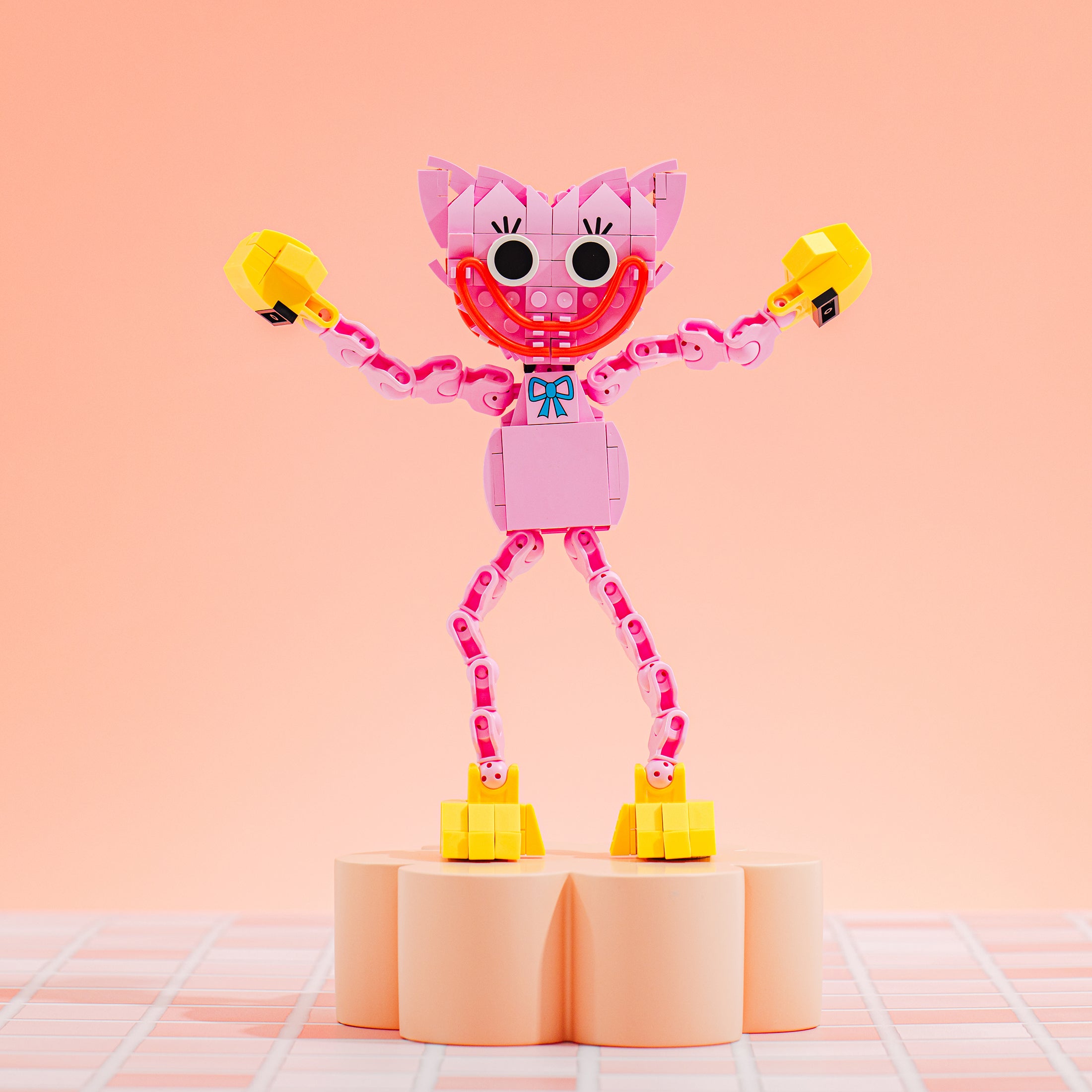 Poppy Playtime Bundle