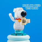 Family Guy Brian & Peter