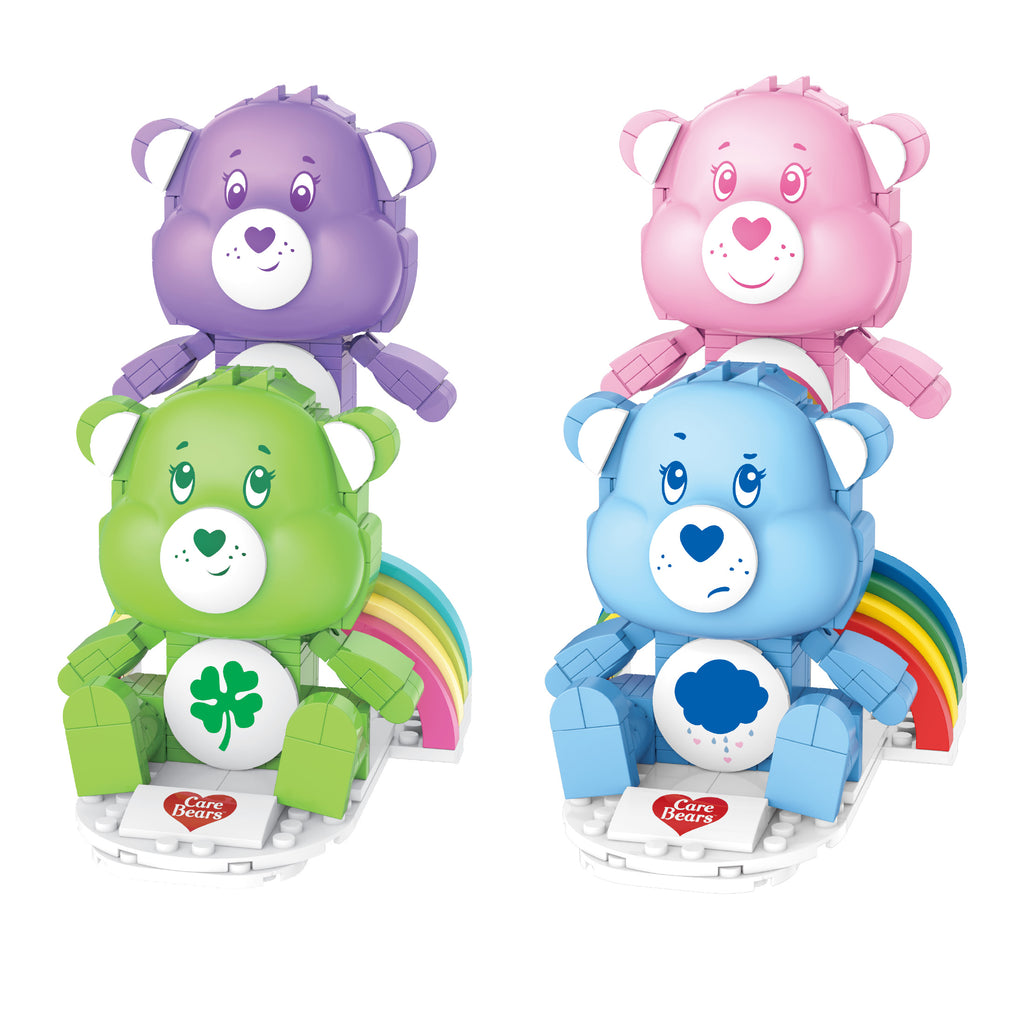 Care Bears Bundle