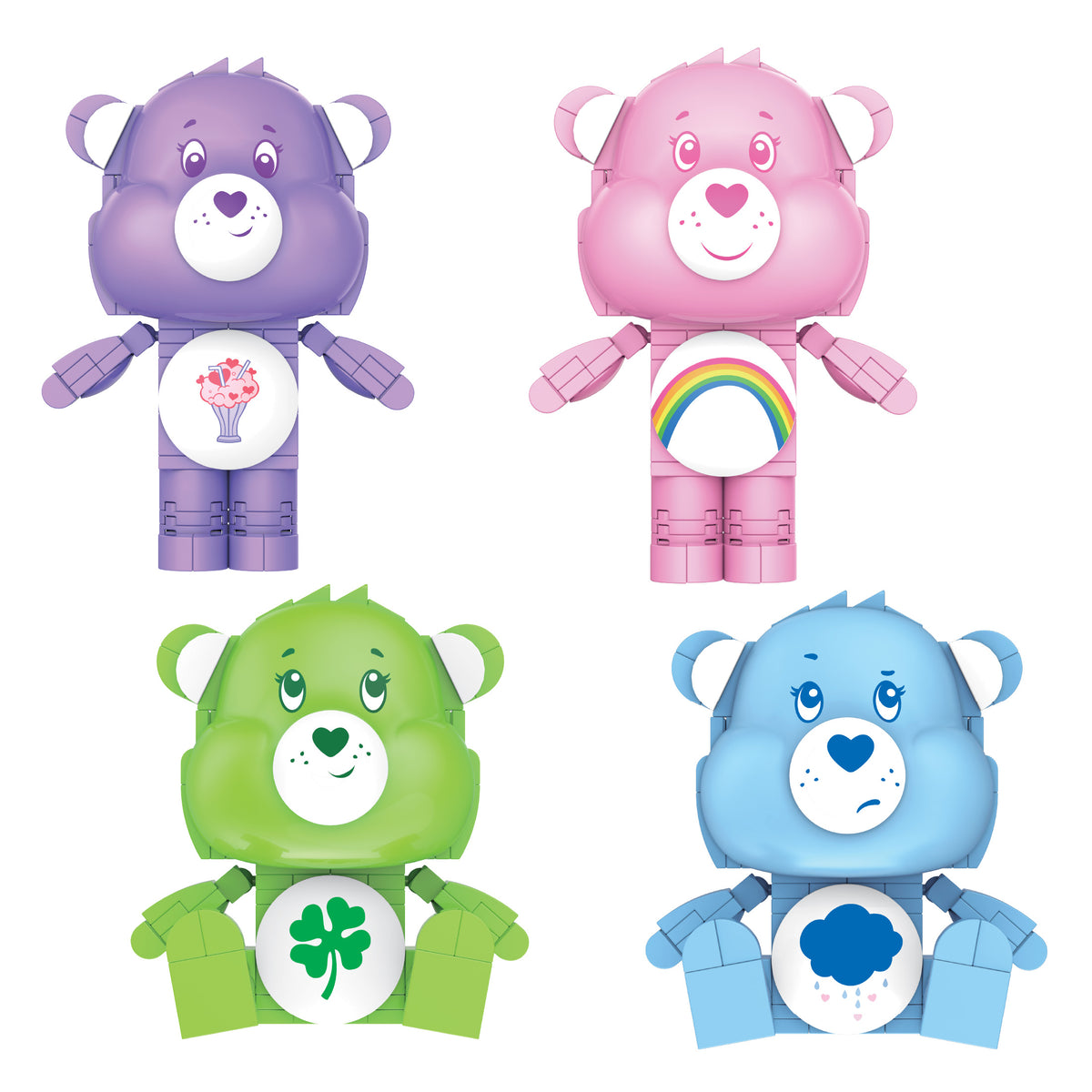 Care Bears Bundle