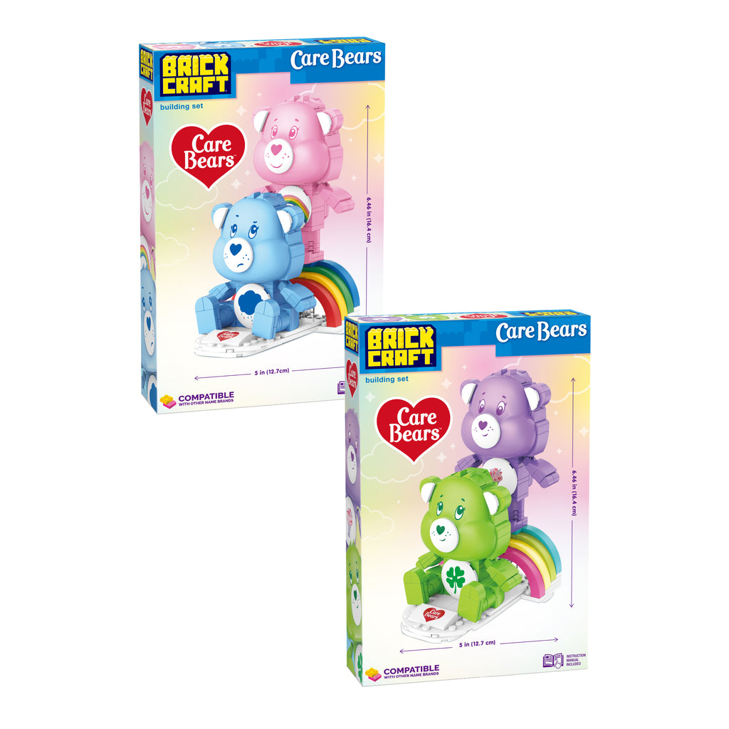 Care Bears Bundle
