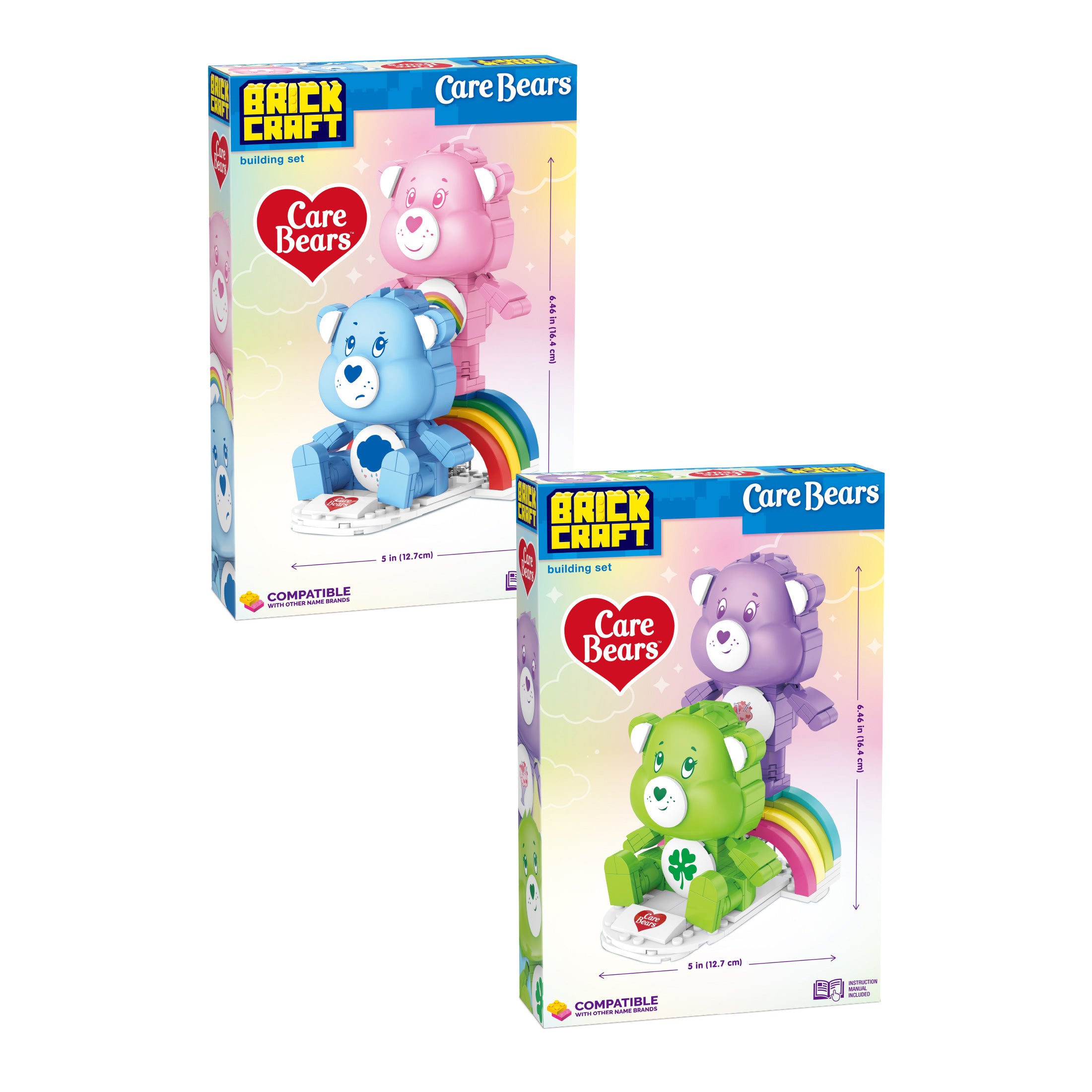 Care Bears Bundle