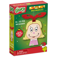 Cindy-Lou Decoration