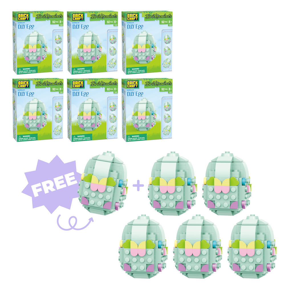 DIY EGG Bundle