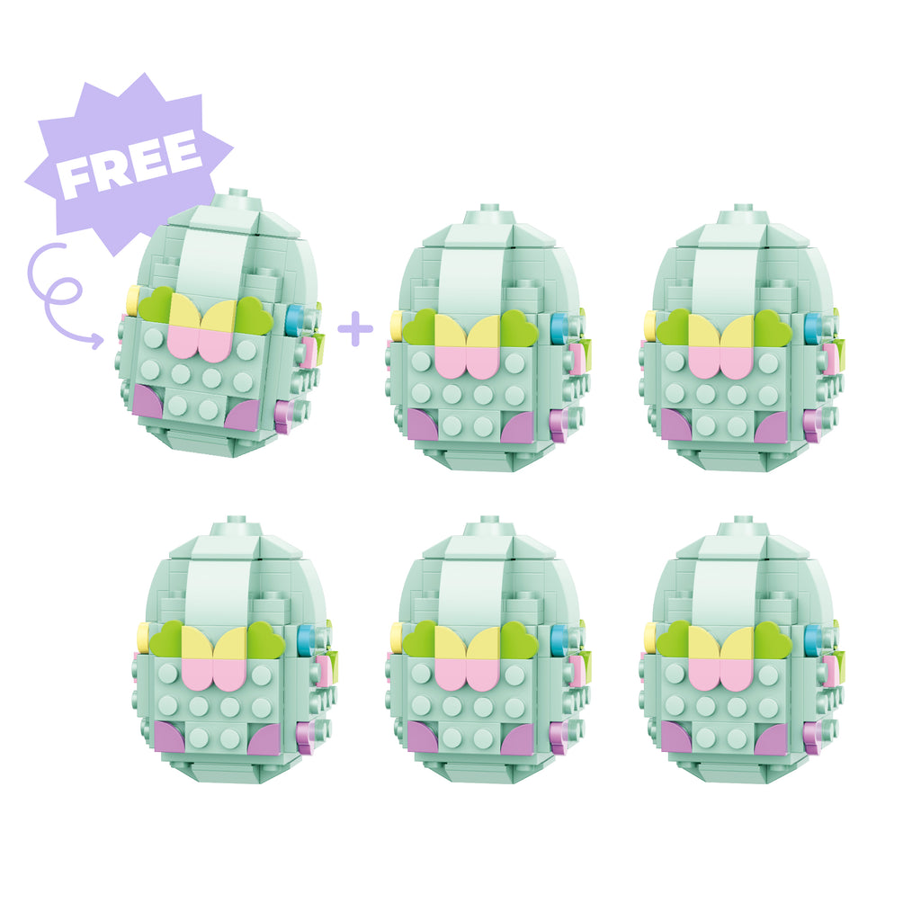 DIY EGG Bundle