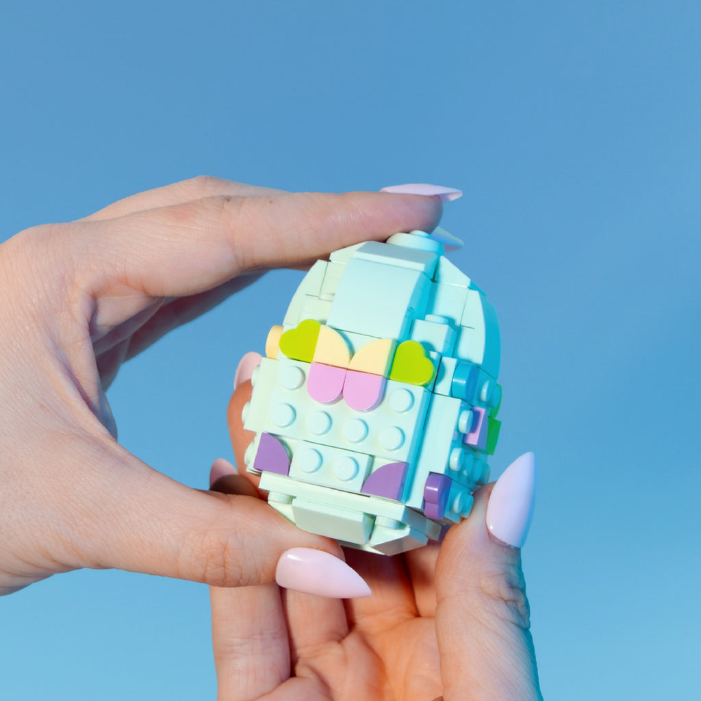 DIY EGG Bundle