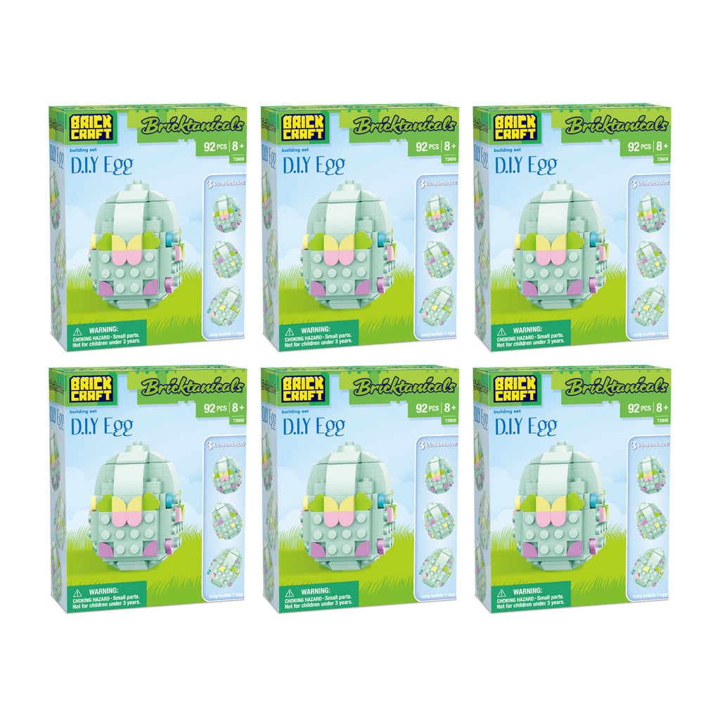 DIY EGG Bundle