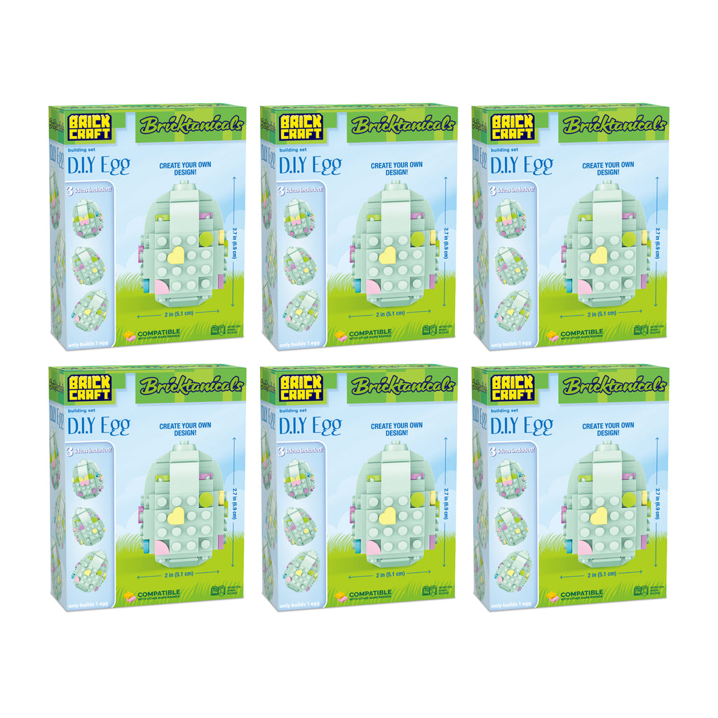 DIY EGG Bundle