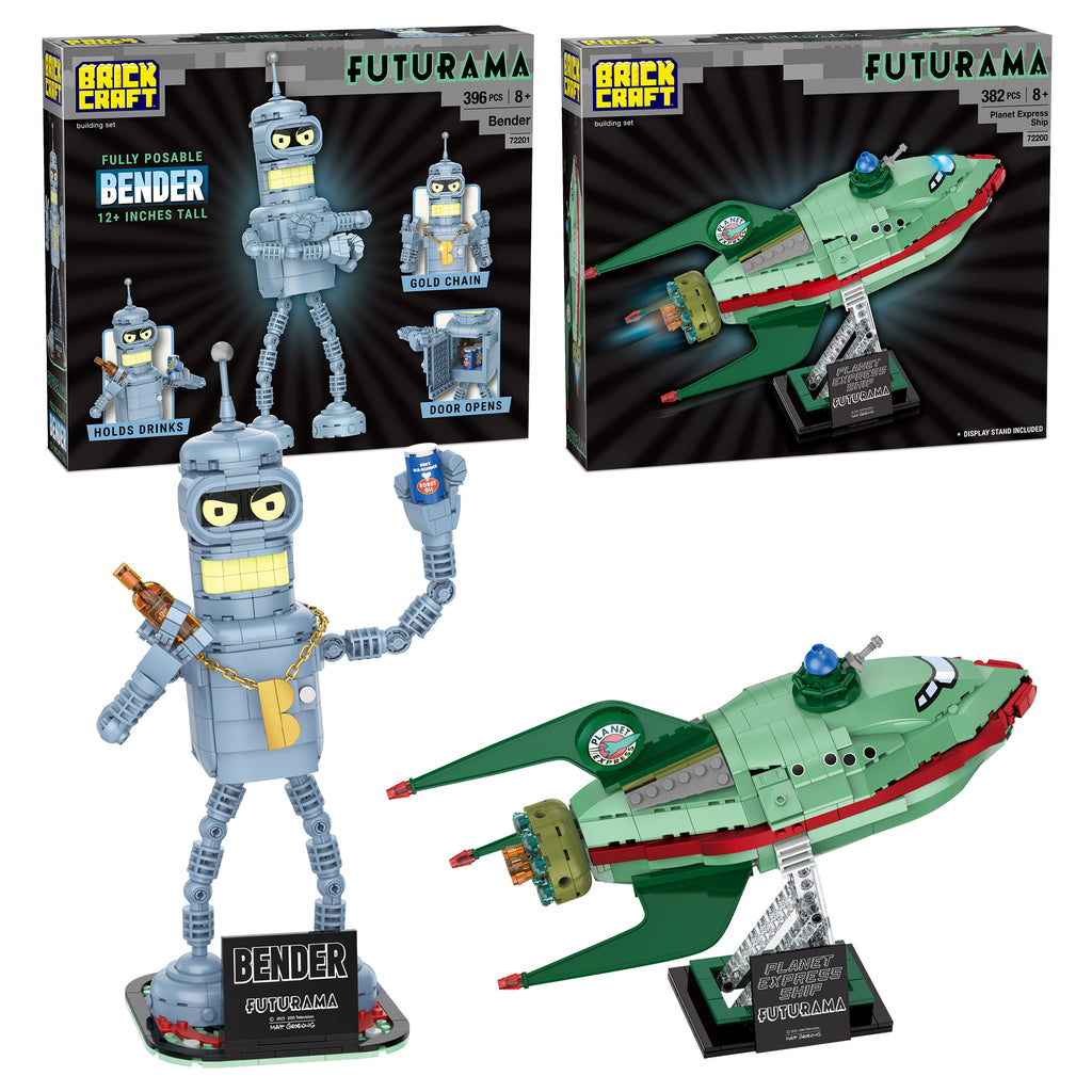 Futurama Bundle
