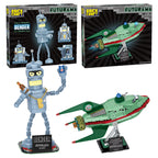 Futurama Bundle
