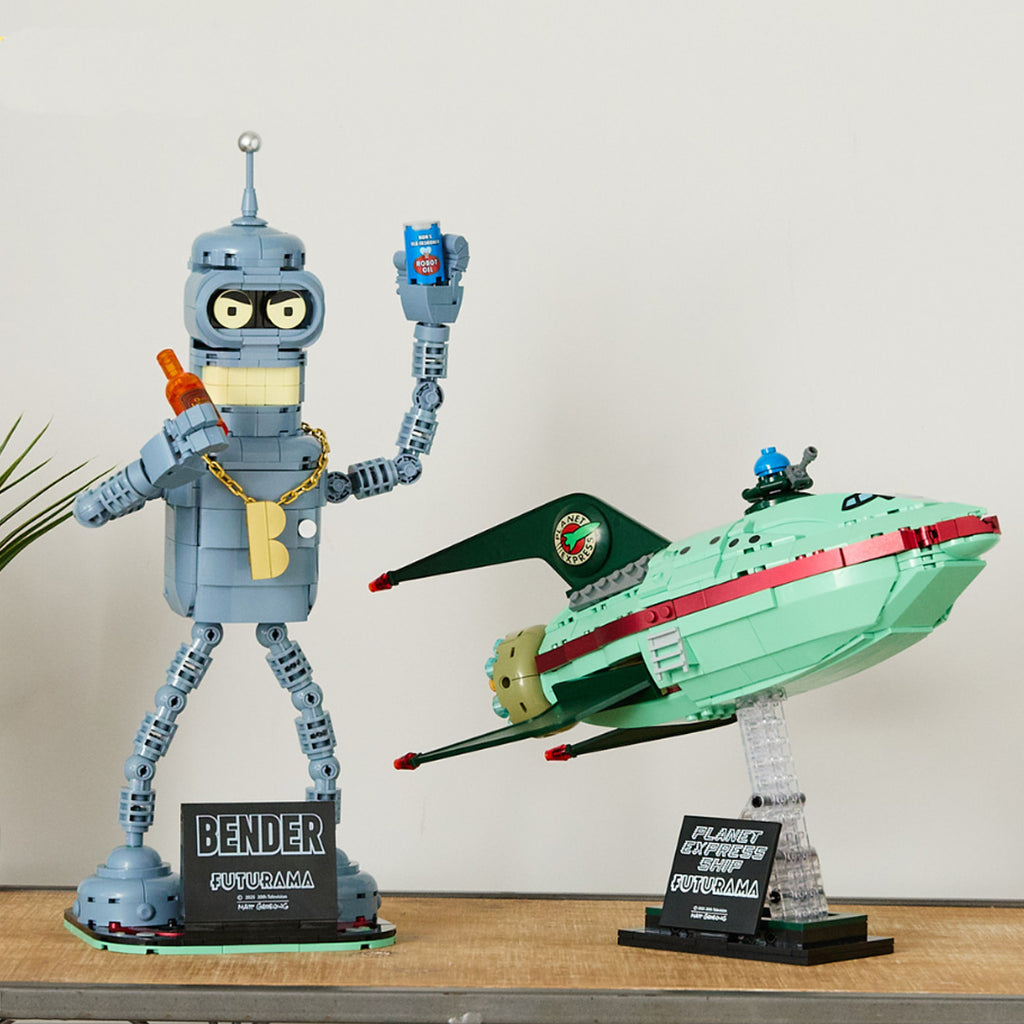 Futurama Bundle