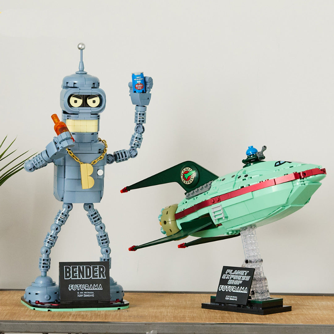 Futurama Bundle