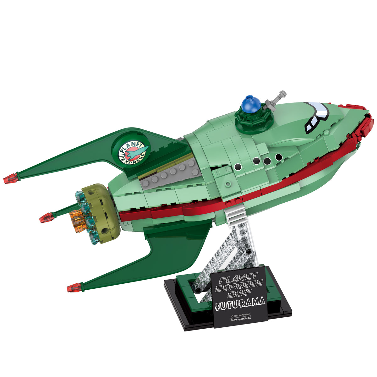 Futurama Bundle