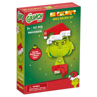 Grinch Decoration