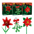 Holiday Flower Bundle