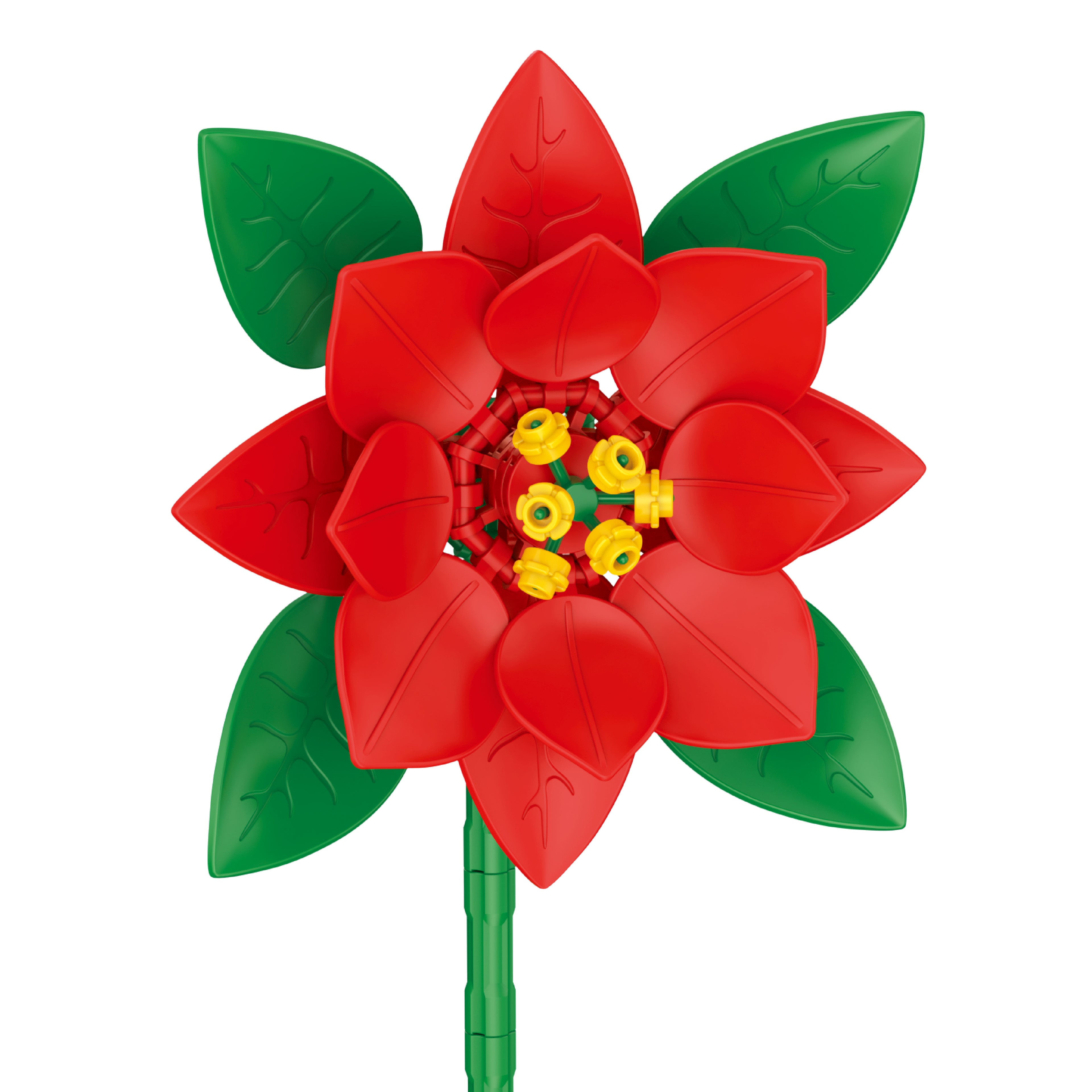 Holiday Flower Bundle