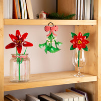 Holiday Flower Bundle