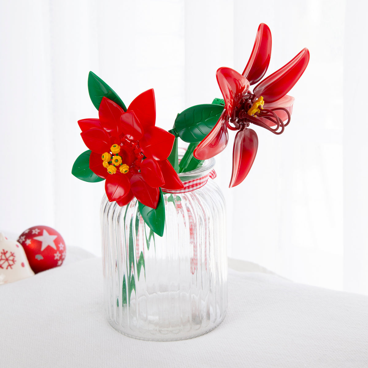 Holiday Flower Bundle