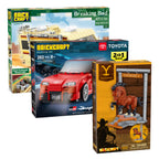 Heartland Dad Bundle