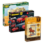 Heartland Dad Bundle