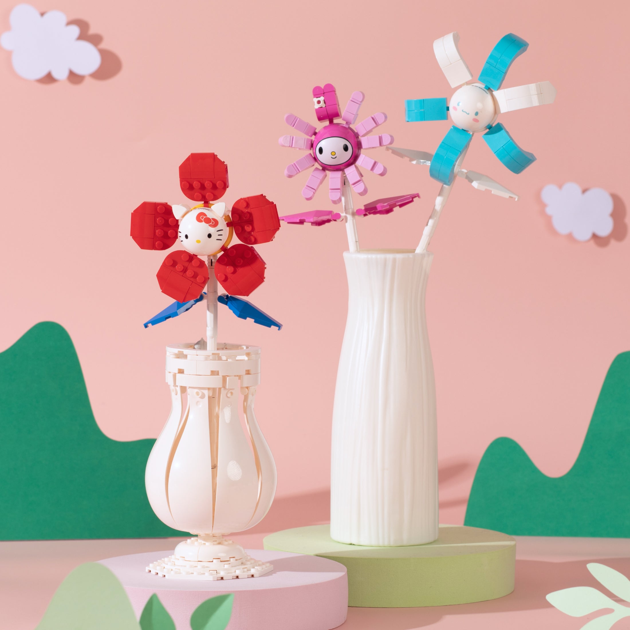 BYOB Hello Kitty – Brickcraft