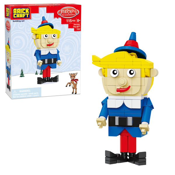 Hermey the Elf