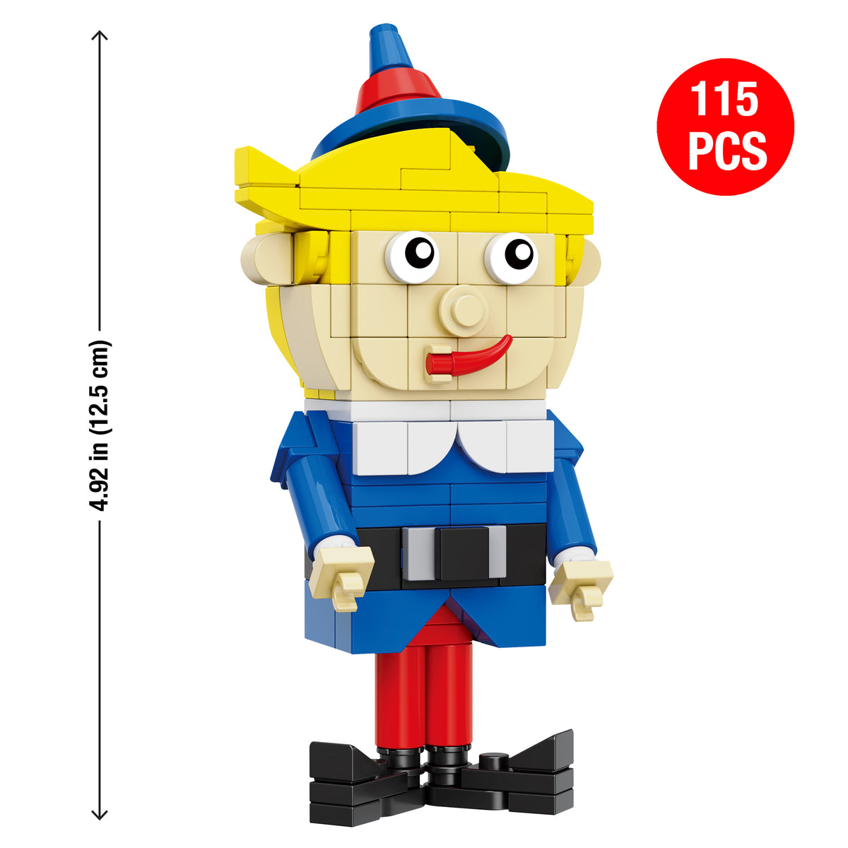 Hermey the Elf