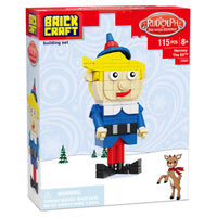 Hermey the Elf