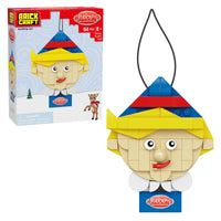 Hermey the Elf Ornament