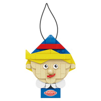 Hermey the Elf Ornament