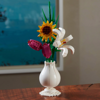 3-in-1 Vase