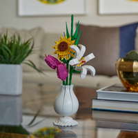 3-in-1 Vase